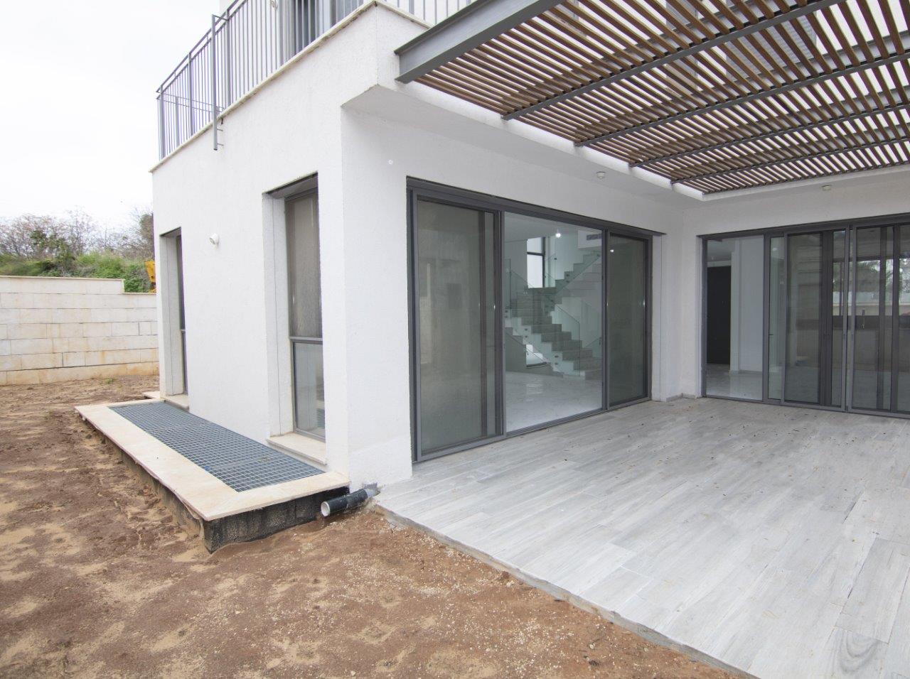 Maison neuve à Raanana